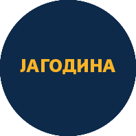 jagodina